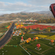 Image for article titled Forza Horizon 4’s Lego Expansion Is Gleefully Absurd